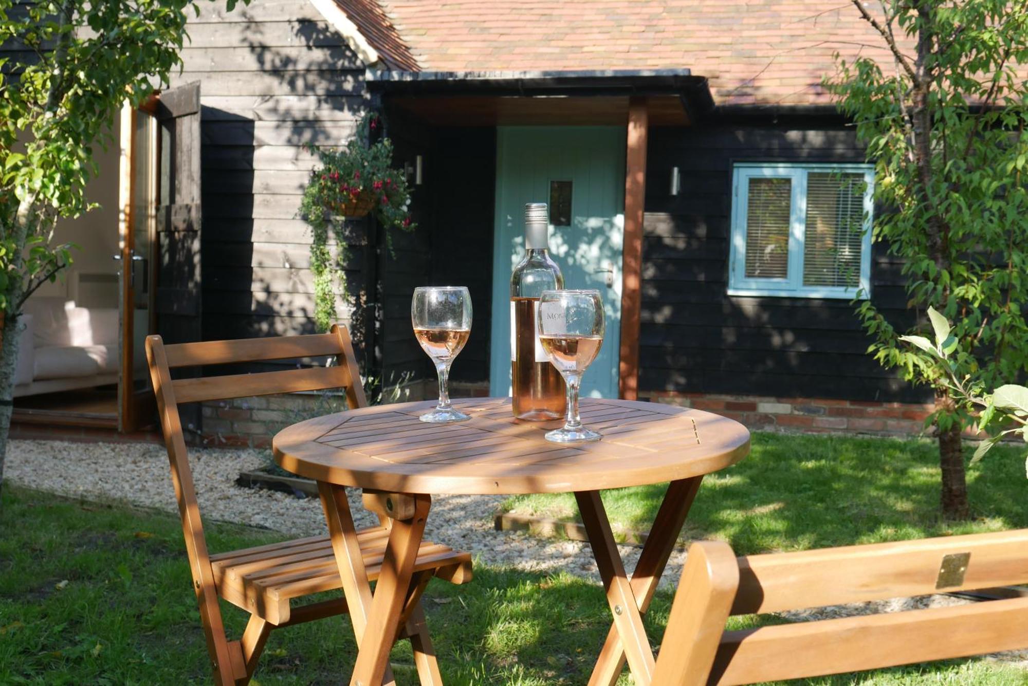 Villa The Little Orchard Watlington  Exterior foto