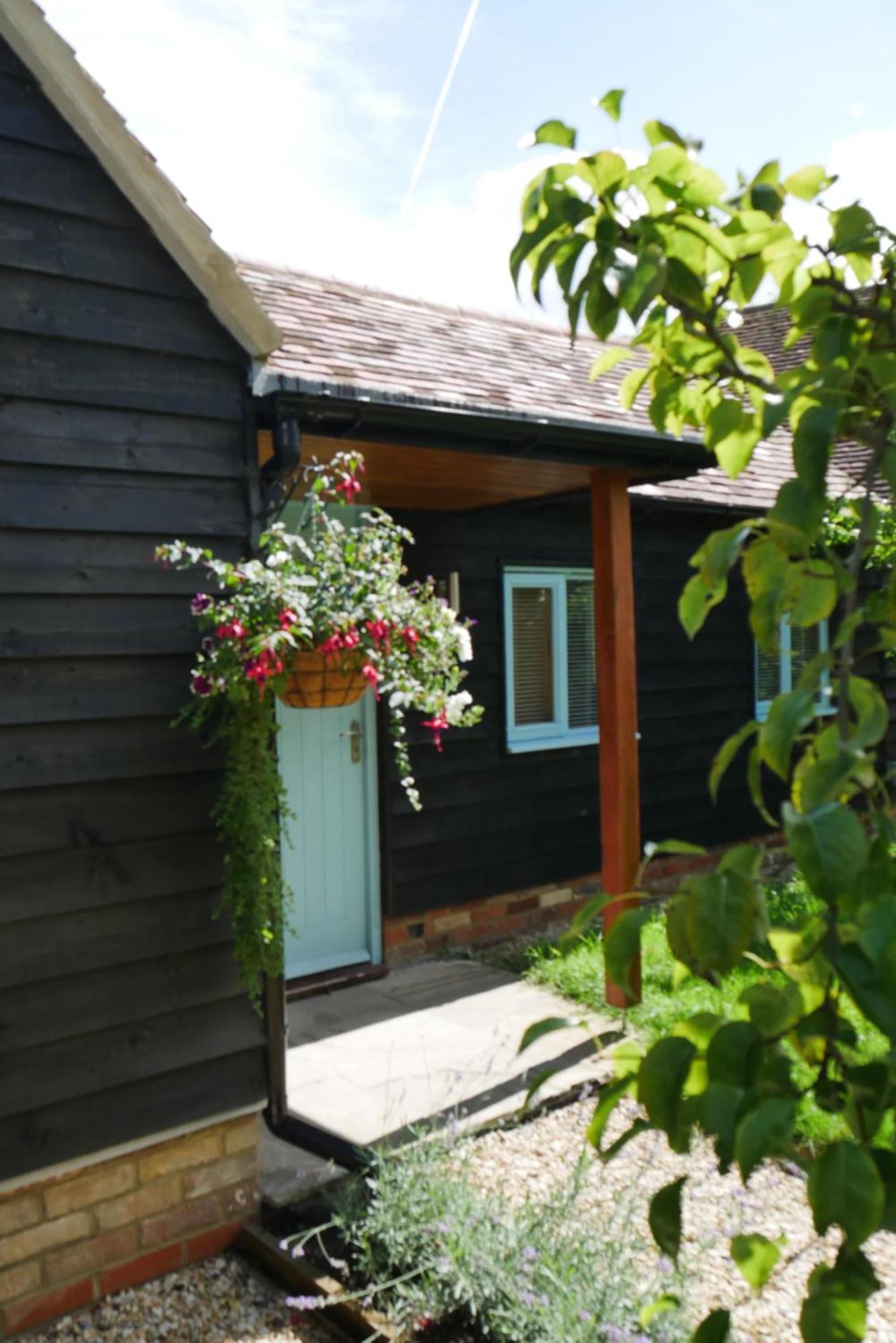 Villa The Little Orchard Watlington  Exterior foto
