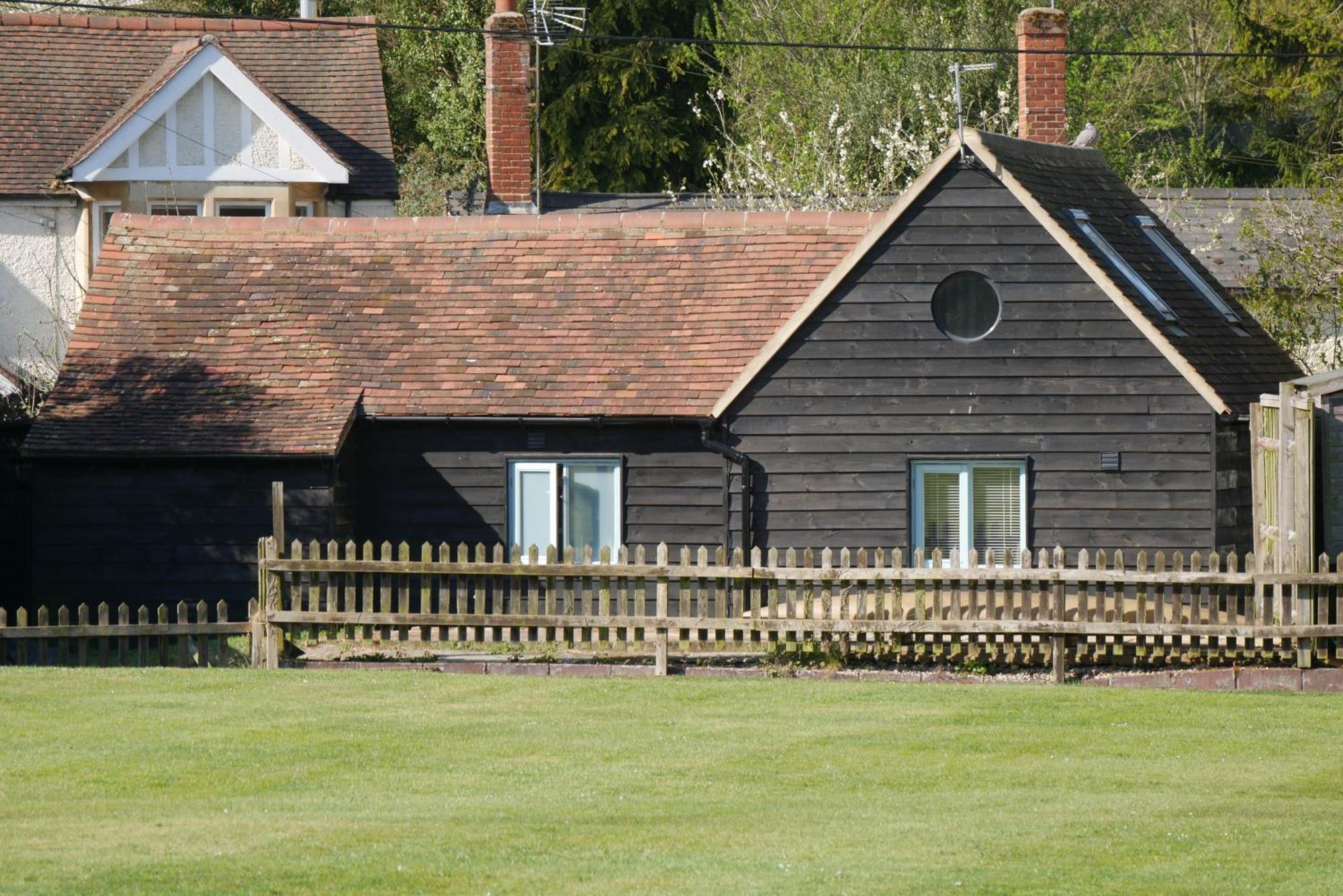 Villa The Little Orchard Watlington  Exterior foto